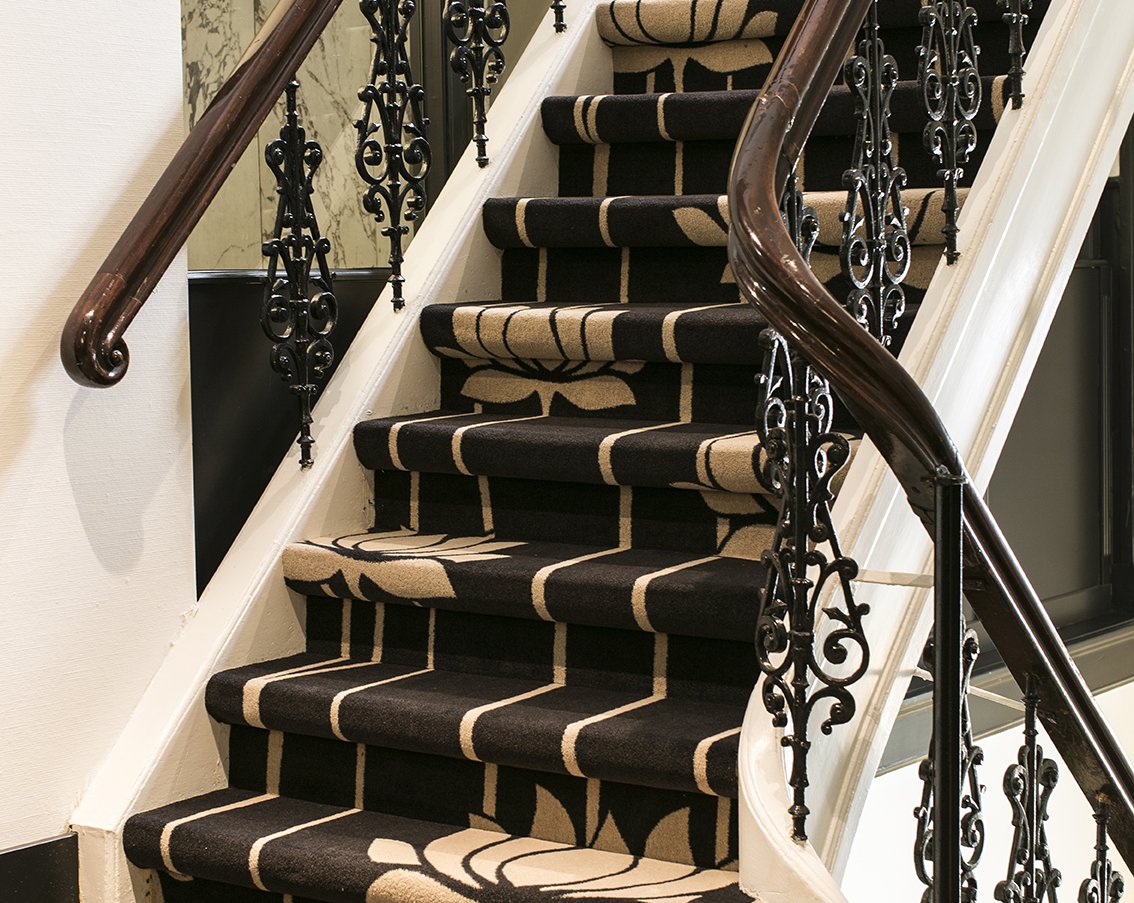 maltincourtSTAIRCASE